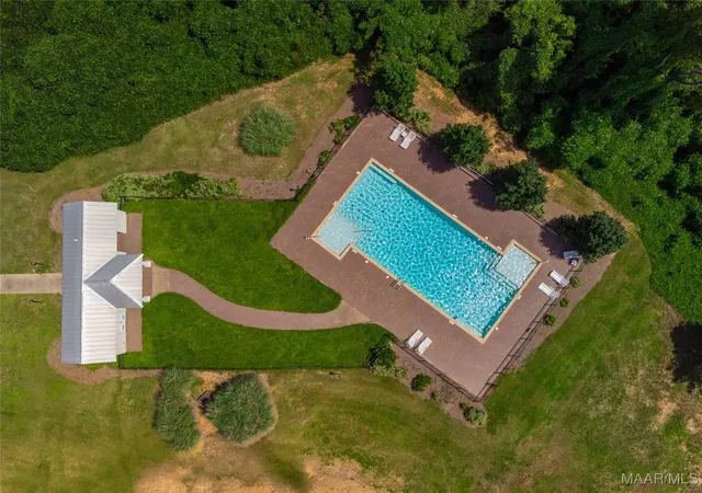 Photo 3 of Land for sale at 1914 Constitution Ave, Prattville, AL 36066 | MLS# 581749 | Listing updated on 2026-06-09