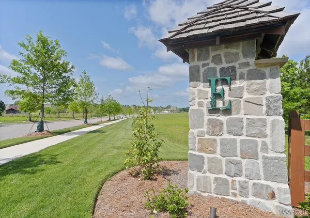 3rd image of 88 Blackberry Blvd, Pike Road, AL 36064 | MLS# 581721
