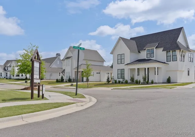 4th image of 88 Blackberry Blvd, Pike Road, AL 36064 | MLS# 581721