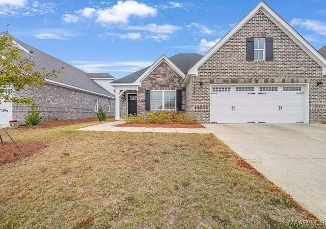 2nd image of 738 Spring St, Pike Road, AL 36064 | MLS# 581803