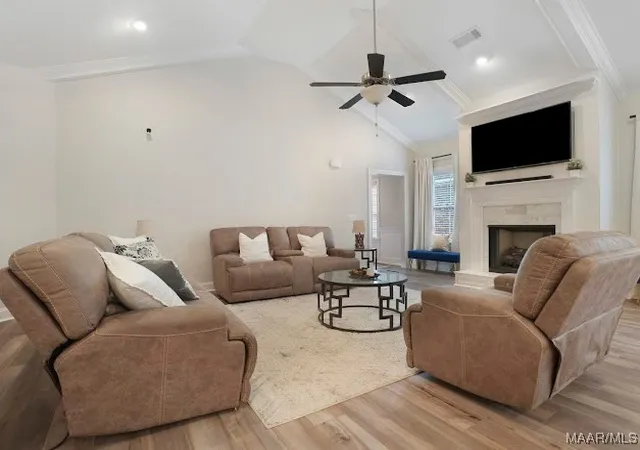 5th image of 738 Spring St, Pike Road, AL 36064 | MLS# 581803
