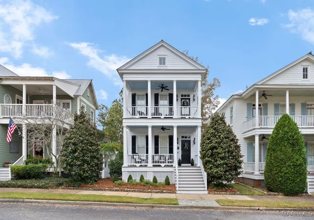 Homes for sale in Pike Road, AL | 95 Chapel Hill St, Pike Road, AL 36064 | MLS# 581860