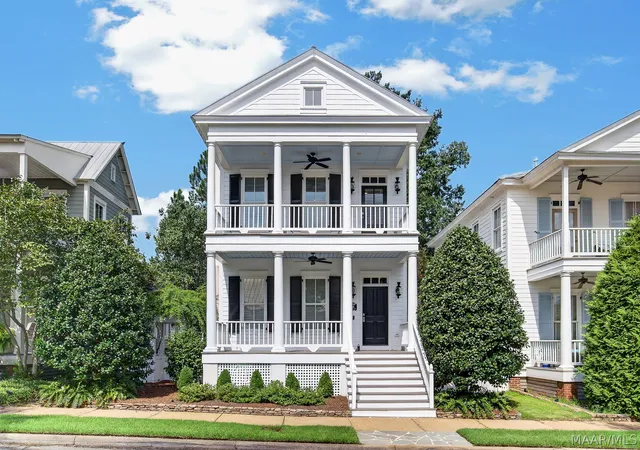 1st image of 95 Chapel Hill St, Pike Road, AL 36064 | MLS# 581860