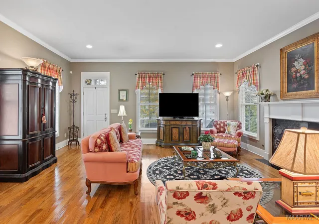 Homes for sale in Pike Road, AL | 95 Chapel Hill St, Pike Road, AL 36064 | MLS# 581860
