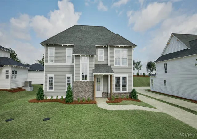1st image of 126 Blackberry Blvd, Pike Road, AL 36064 | MLS# 581693