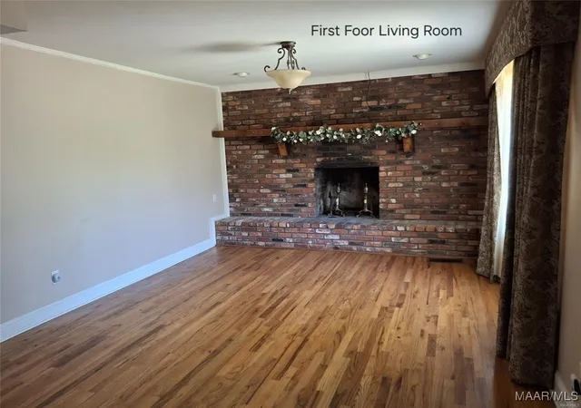 Photo 2 of Sale Pending at 388 Perry Hl Rd, Montgomery, AL 36109 | MLS# 581879 | Listing updated on 2026-08-25