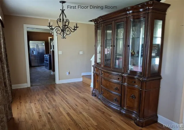 Photo 3 of Sale Pending at 388 Perry Hl Rd, Montgomery, AL 36109 | MLS# 581879 | Listing updated on 2026-08-25