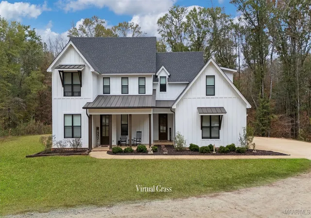 Homes for sale in Deatsville, AL | 178 Shoal Creek Dr, Deatsville, AL 36022 | MLS# 581851