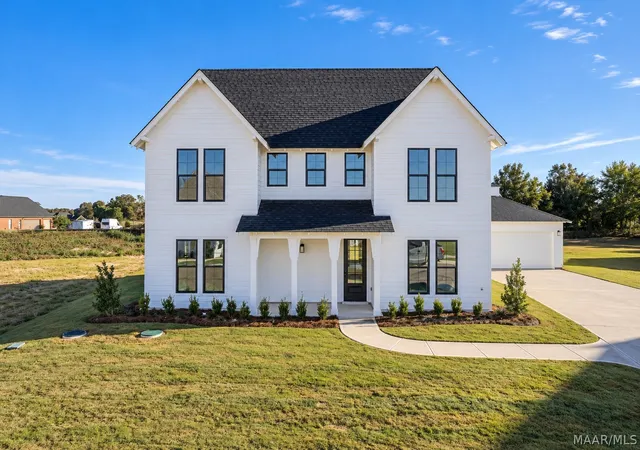Photo 1 of Single family home for sale at 62 Blackberry Blvd, Pike Road, AL 36064 | MLS# 581950 | Listing updated on 2026-10-09
