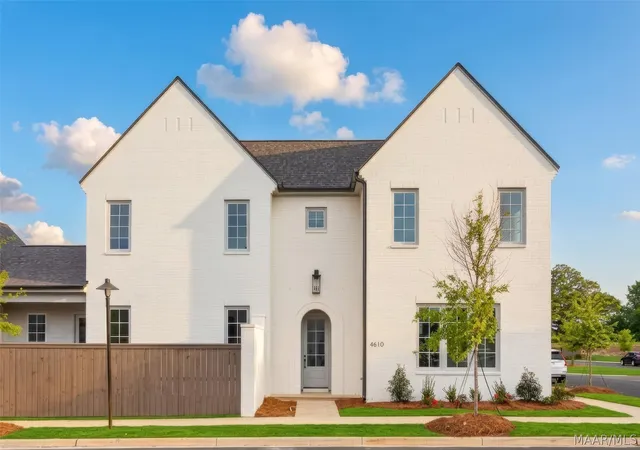 1st image of 4610 Broadwick St, Montgomery, AL 36116 | MLS# 581963