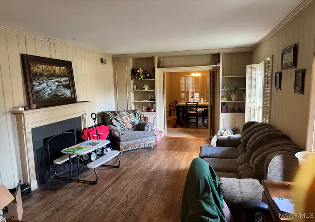 Photo 3 of Sale Pending at 2652 Fairmont Rd, Montgomery, AL 36111 | MLS# 581979 | Listing updated on 2026-10-05
