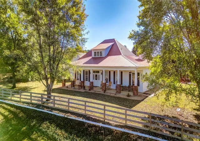 1st image of 15315 County Road 56 Road, Sylacauga, AL 35151 | MLS# 582016