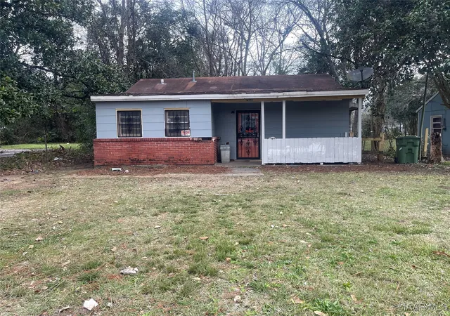 Photo 1 of Sale Pending at (Undisclosed), Montgomery, AL 36108 | MLS# 582027 | Listing updated on 2026-08-18