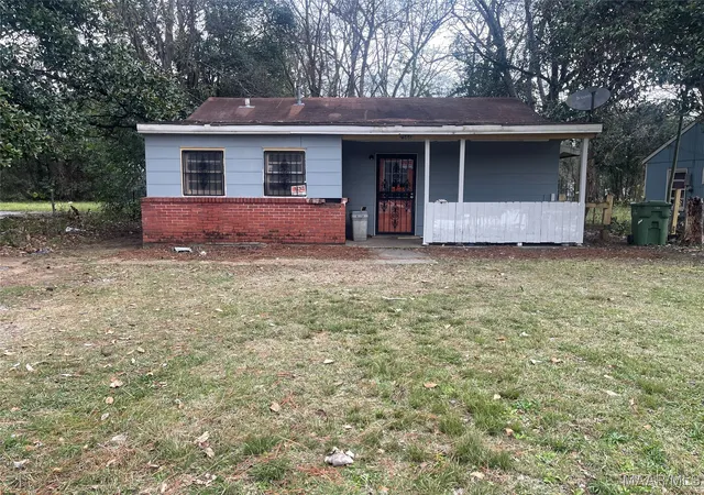 Photo 2 of Sale Pending at (Undisclosed), Montgomery, AL 36108 | MLS# 582027 | Listing updated on 2026-08-18