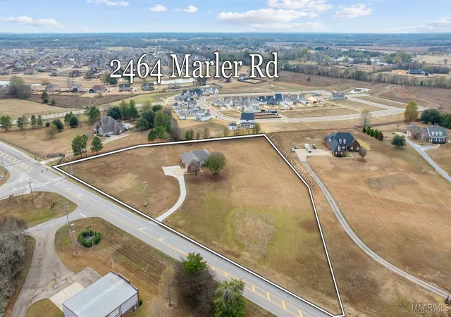 4th image of 2464 Marler Rd, Pike Road, AL 36064 | MLS# 582076