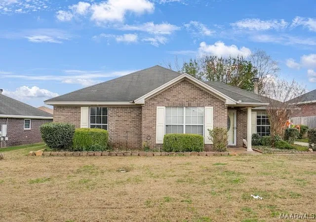 1st image of 5884 Hammermill Loop, Montgomery, AL 36116 | MLS# 581944