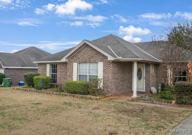 2nd image of 5884 Hammermill Loop, Montgomery, AL 36116 | MLS# 581944