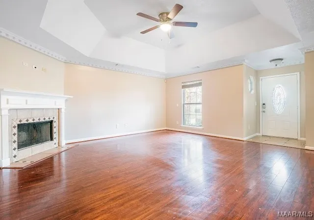 3rd image of 5884 Hammermill Loop, Montgomery, AL 36116 | MLS# 581944