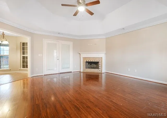 5th image of 5884 Hammermill Loop, Montgomery, AL 36116 | MLS# 581944