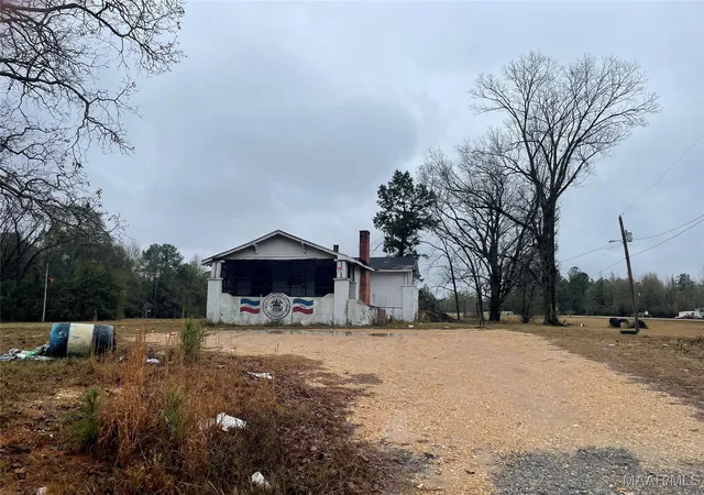 Photo 1 of Land for sale at 10359 W Highway 80, Shorter, AL 36083 | MLS# 582082 | Listing updated on 2026-08-28
