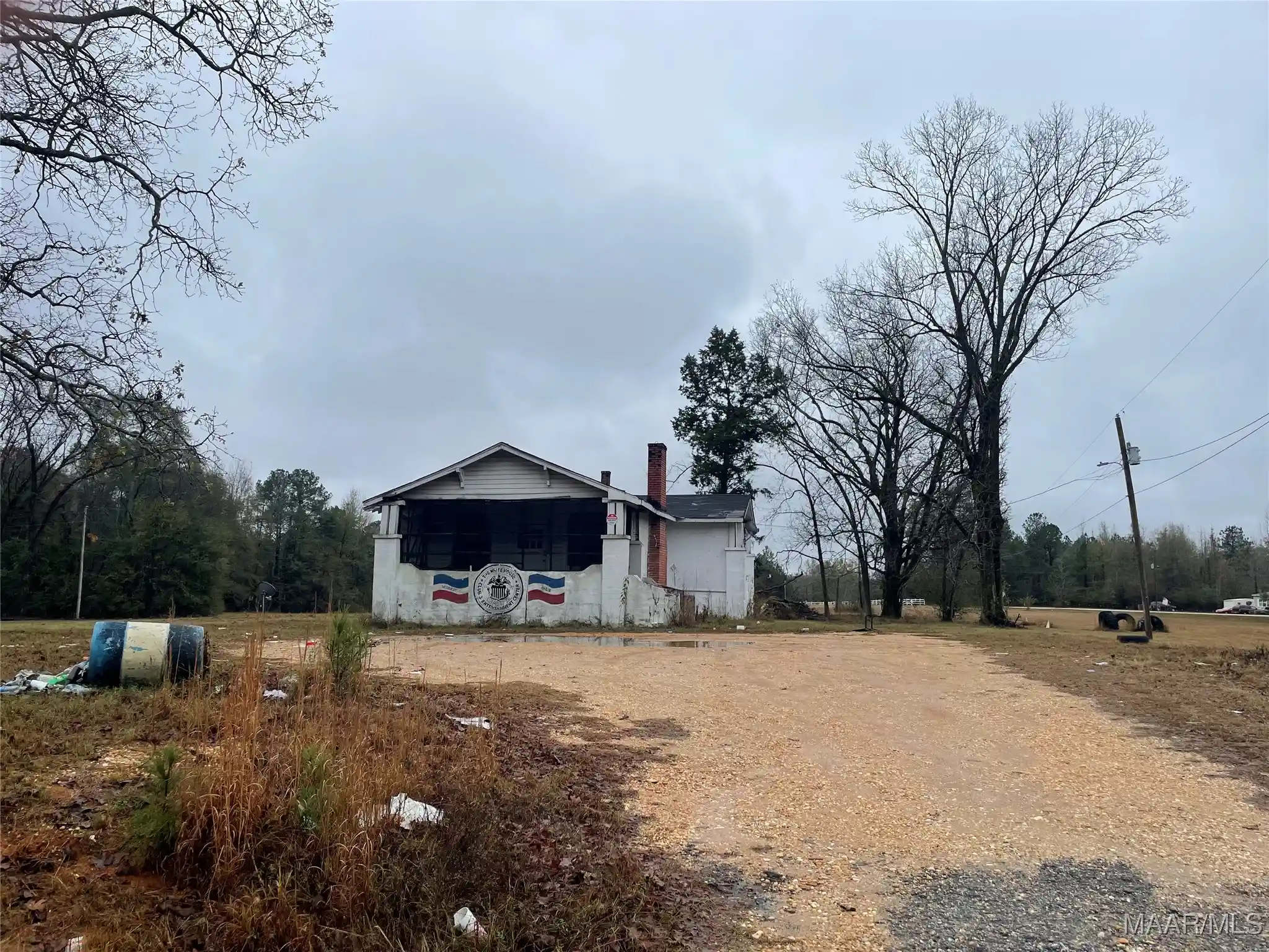 Land for sale at 10359 W Highway 80, Shorter, AL 36083 | MLS# 582082