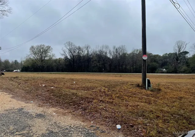 Photo 2 of Land for sale at 10359 W Highway 80, Shorter, AL 36083 | MLS# 582082 | Listing updated on 2026-08-28