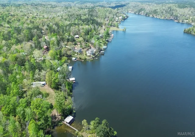 Homes for sale in Verbena, AL | 589 County Road 543 Road, Verbena, AL 36091 | MLS# 582102