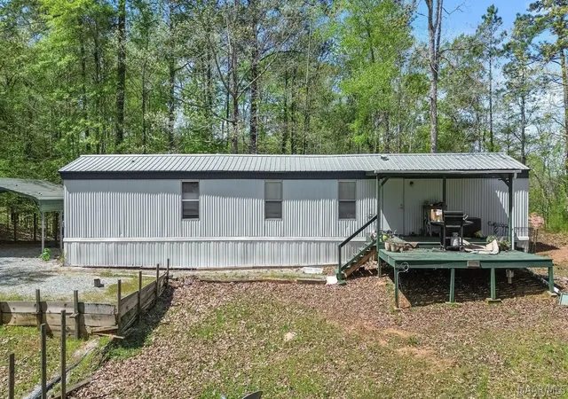 Homes for sale in Verbena, AL | 589 County Road 543 Road, Verbena, AL 36091 | MLS# 582102
