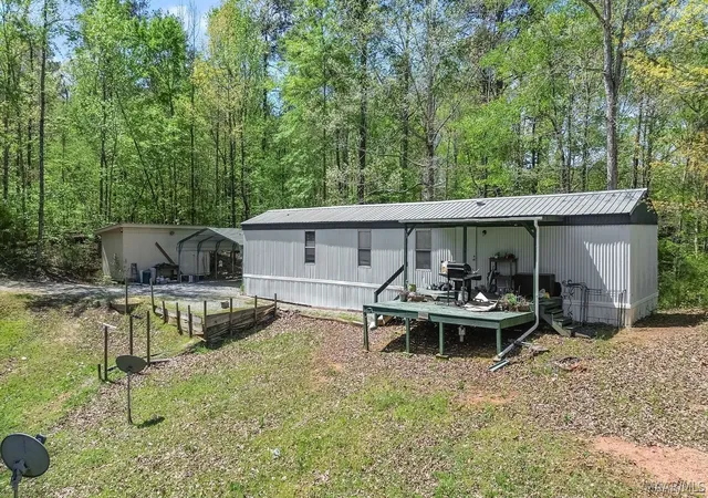Homes for sale in Verbena, AL | 589 County Road 543 Road, Verbena, AL 36091 | MLS# 582102