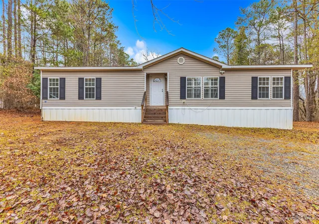 1st image of 1241 Wind Creek Farm Rd, Alexander City, AL 35010 | MLS# 582022