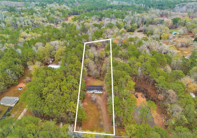 5th image of 1241 Wind Creek Farm Rd, Alexander City, AL 35010 | MLS# 582022