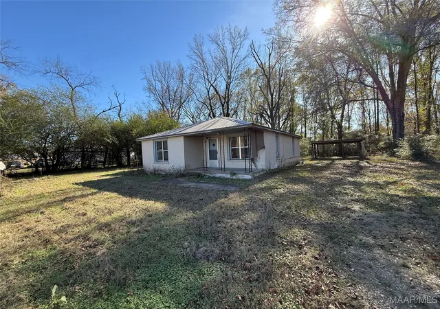 1st image of 8840 Hwy 14 E, Selma, AL 36703 | MLS# 582210