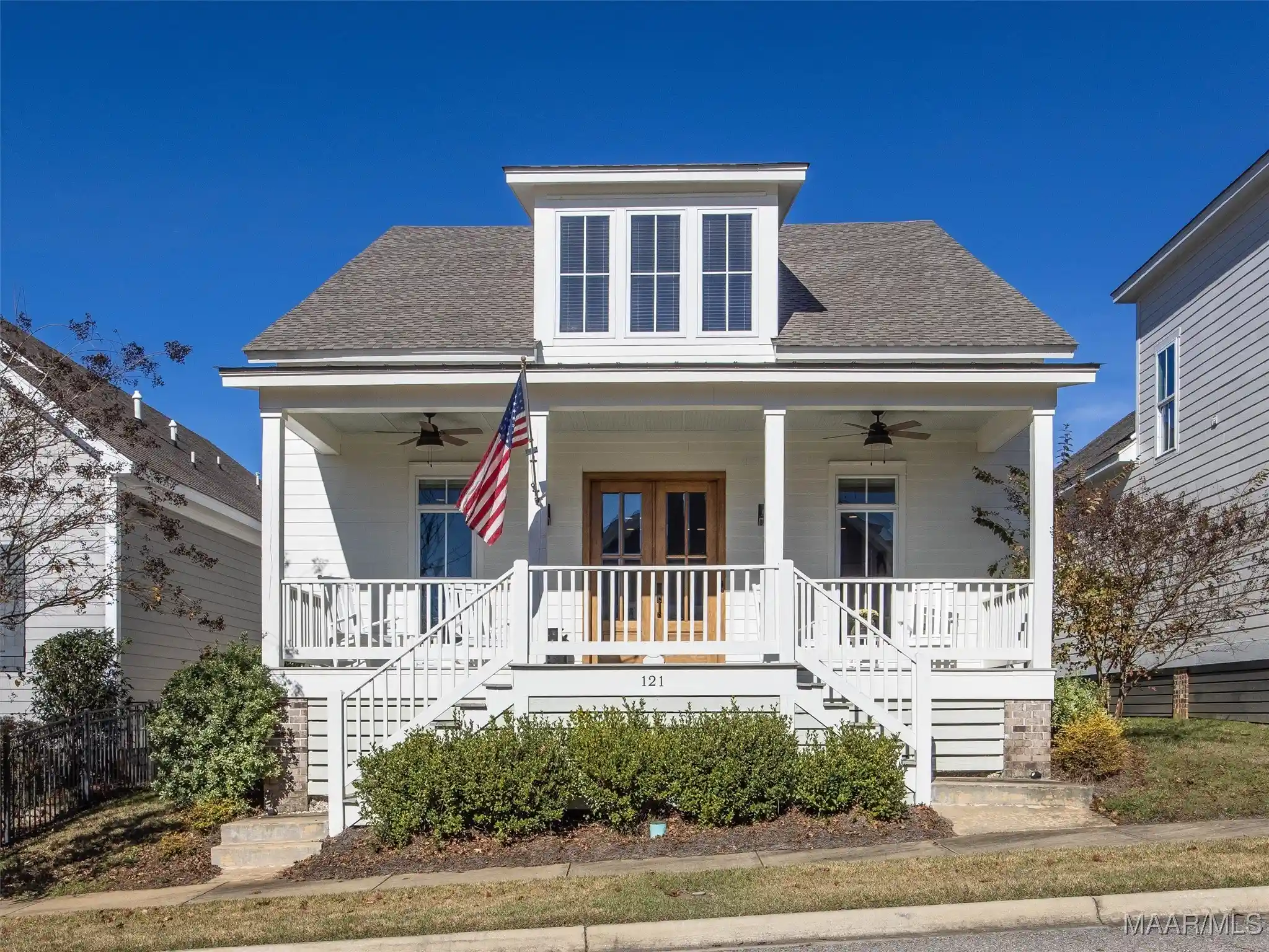 Photo 1 of Single family home for sale at 121 Hillbrook Dr, Pike Road, AL 36064 | MLS# 582216 | Listing updated on 2026-10-18