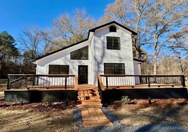 1st image of 18354 Troy Hwy, Mathews, AL 36052 | MLS# 581890