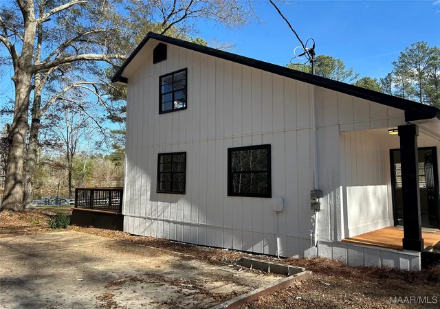 40th image of 18354 Troy Hwy, Mathews, AL 36052 | MLS# 581890
