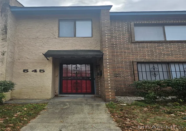17th image of 545 Winston Dr, Montgomery, AL 36111 | MLS# 582217