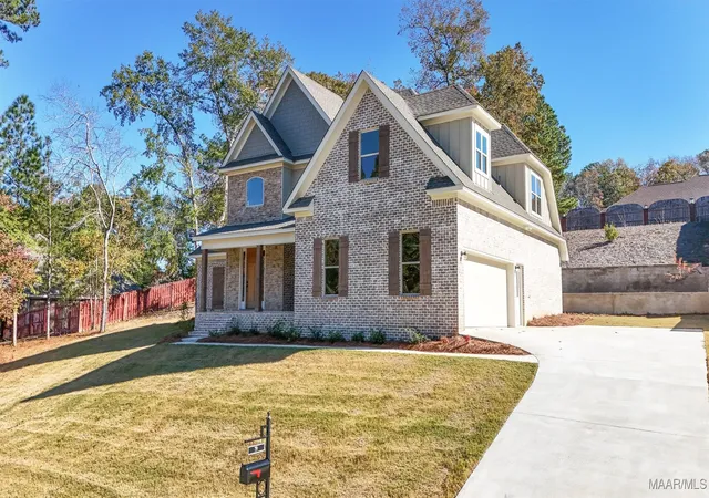 1st image of 79 Birchwood Ln, Wetumpka, AL 36093 | MLS# 582351