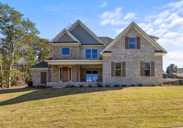 2nd image of 79 Birchwood Ln, Wetumpka, AL 36093 | MLS# 582351