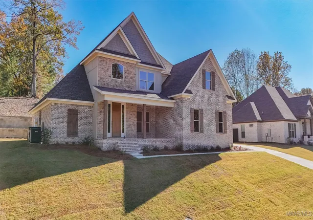 44th image of 79 Birchwood Ln, Wetumpka, AL 36093 | MLS# 582351