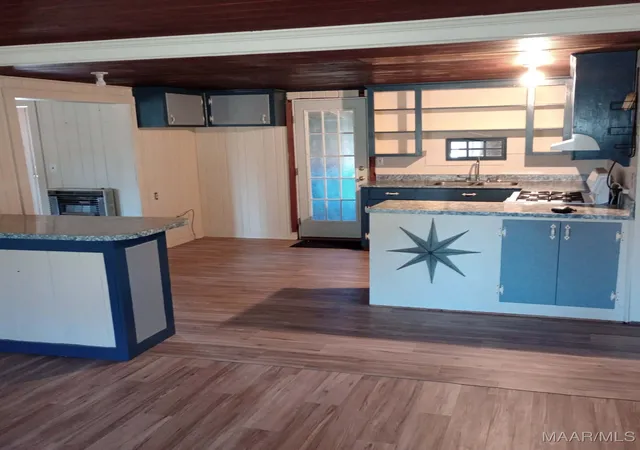 Photo 2 of Single family home for sale at 9841 Wesley Chapel Rd, Georgiana, AL 36033 | MLS# 582360 | Listing updated on 2026-06-16