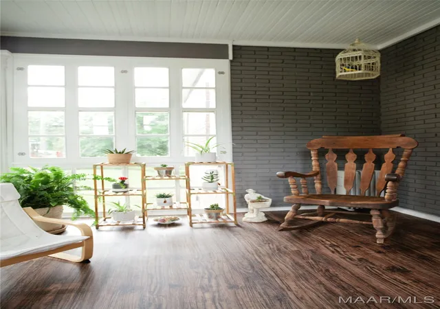 Photo 4 of Sale Pending at 1637 Madison Ave, Montgomery, AL 36107 | MLS# 582397 | Listing updated on 2026-08-21