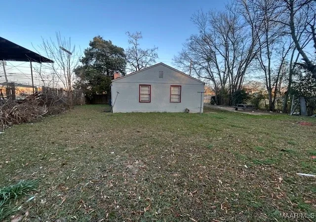 Homes for sale in Montgomery, AL | 3790 Norman Bridge Rd, Montgomery, AL 36105 | MLS# 582402