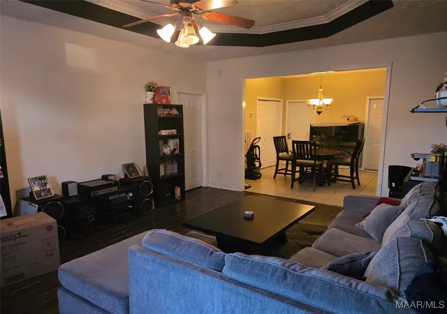 3rd image of 820 Dunvegan Dr, Prattville, AL 36067 | MLS# 582426