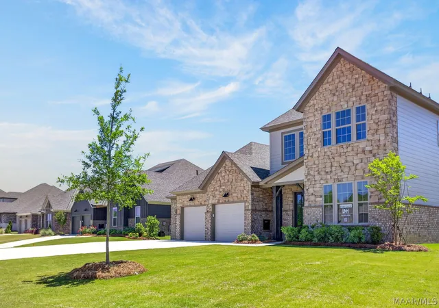 1st image of 821 Mackin Ave, Pike Road, AL 36064 | MLS# 582436