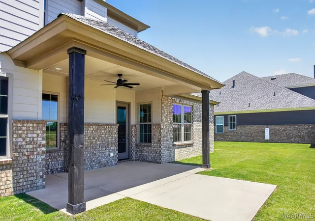 35th image of 821 Mackin Ave, Pike Road, AL 36064 | MLS# 582436