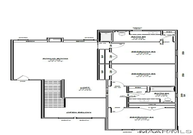 4th image of 821 Mackin Ave, Pike Road, AL 36064 | MLS# 582436