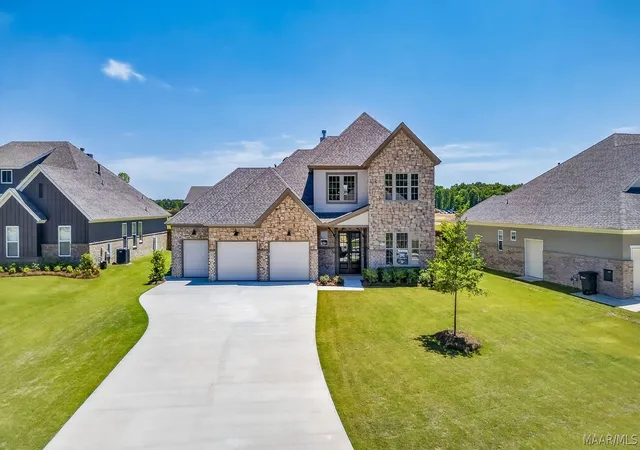 5th image of 821 Mackin Ave, Pike Road, AL 36064 | MLS# 582436