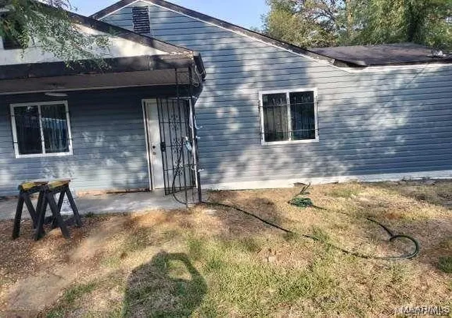 1st image of 331 W Delano Ave, Montgomery, AL 36105 | MLS# 582452