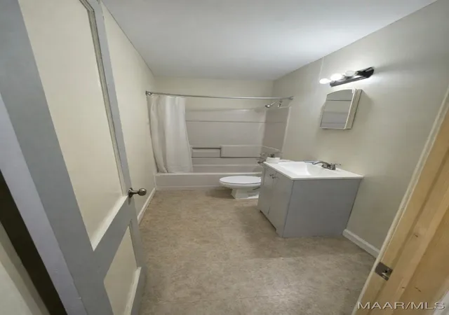 4th image of 331 W Delano Ave, Montgomery, AL 36105 | MLS# 582452