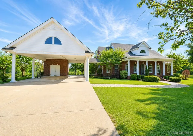1st image of 7461 Georgia Rd, Wetumpka, AL 36092 | MLS# 582361